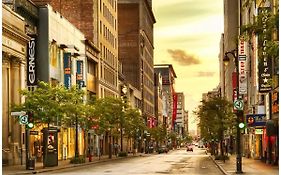 M11 The Simpsons Suite 3Br In The Heart Of Mtl